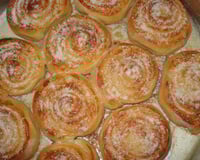 Fatias Húngaras (rosquinhas)