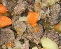 Alcatra de panela fácil