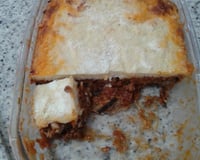 Moussaka