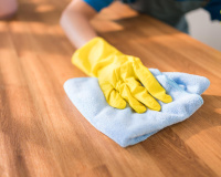 Poucas pessoas sabem como lavar toalhas de microfibra para que não percam sua magia (e sigam macias e absorventes!)