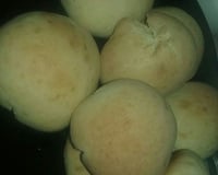 Pão de leite ninho do Jhow