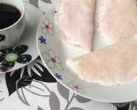 Tapioca light deliciosa