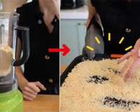 Como fazer farinha panko caseira para economizar nas receitas empanadas sem perder a crocância