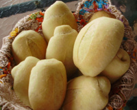 Pão Francês