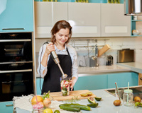 Como escolher o mixer ideal para a sua cozinha: veja dicas de como comprar e usar o aparelho