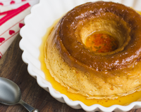 Pudim de chongos zamorano: como fazer esta deliciosa sobremesa mexicana em casa