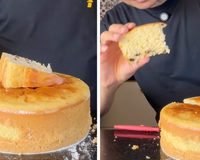Panetone de liquidificador? Essa receita não precisa sovar, não cansa e fica perfeita!