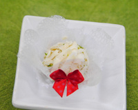 Brigadeiro de Limão Aguativa