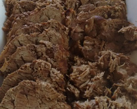 Maminha ao molho na pressão