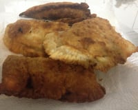 Massa básica pastel mais fácil do mundo