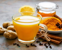 O segredo de um chá milenar que ajuda a equilibrar o açúcar no sangue em poucos dias