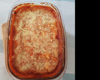 Torta de carne moída