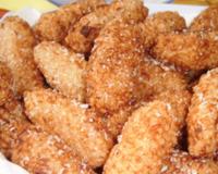 Hoje vou fazer um bolinho de estudante para comemorar o Dia do Nordestino com a família: doce tradicional que aprendi com minha tia