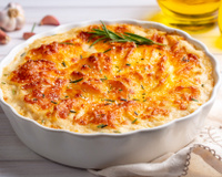 Já comeu pudim de pão SALGADO? Isso mesmo! Prepare essa versão diferente e supergostosa da receita tradicional