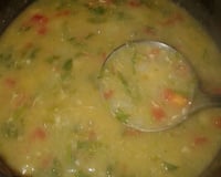 Cabeça de galo original