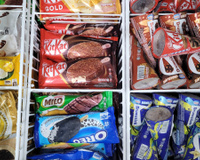 Acabaram os sorvetes Nestlé: marca planeja encerrar operações no ramo e há outras mudanças pela frente