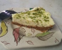 Torta de limão