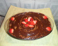 Torta glória