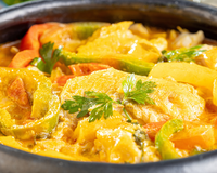 Moqueca de peixe