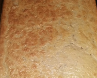 Rosca salgada do Piauí