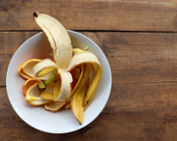 Receitas com casca de banana: 13 pratos para você economizar e aproveitar ao máximo o ingrediente
