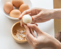 Dieta do ovo, famosa por perder 11 quilos em 2 semanas, promete acelerar o metabolismo em 30%