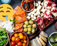 O petisco que tem mais fibras do que o kiwi é recomendado por médicos para reduzir os níveis de açúcar