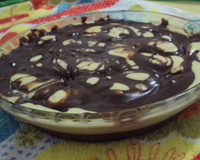 Mousse maravilha