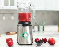 Esquenta da Black Friday: liquidificador Arno com jarra de vidro com 67% OFF e cupom extra