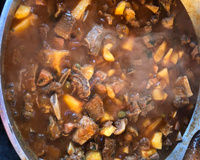 Vaca atolada de república