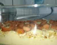 Batata assada diferente