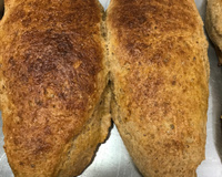 Pão de aipim delicioso e saudável