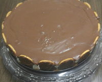 Torta holandesa