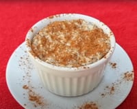 Café da manhã com aveia e chia que aprendi com uma nutricionista: troquei o pão por essa receita cheia de benefícios para a saúde