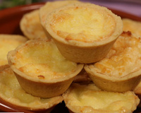 10 receitas de empadas salgadas