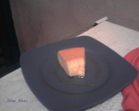 Pudim de leite condensado