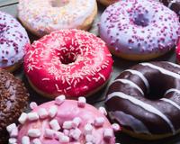 Receita de donuts: aprenda a fazer a rosquinha de filme americano em casa