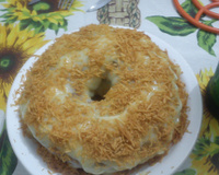 Cachorro quente especial