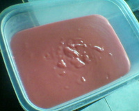 Bicho de pé de colher