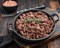 Carne moída turbinada: chef de cozinha compartilha receita que rende muito e é perfeita para incluir mais sabor e saúde na alimentação