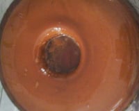 Pudim de doce de leite