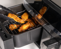 Essas 6 carnes ficam incríveis na airfryer: suculentas, práticas e saborosas