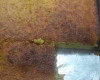 Bolo de Milho verde Especial