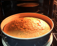 Bolo de cenoura fofo e sem erro