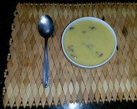 Sopa de batata