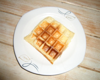Waffer