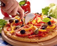 Corte pimentão MIL vezes mais rápido com esse truque inédito e superprático