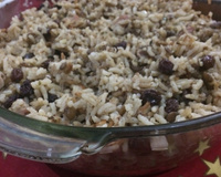 Arroz da prosperidade