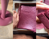 Marshmallow caseiro bom pro intestino: veja como fazer essa comidinha funcional, linda e gostosa!