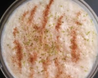 Arroz doce